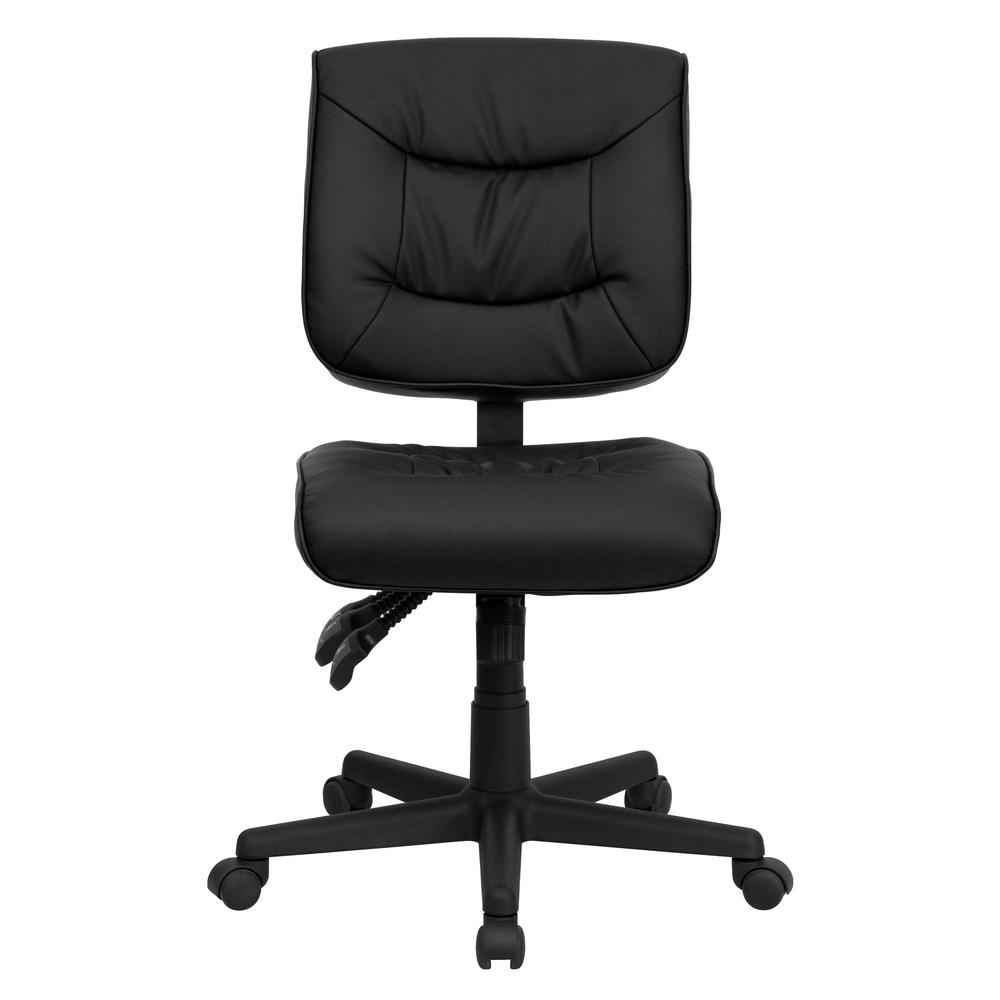 Black Office Desk Chair
