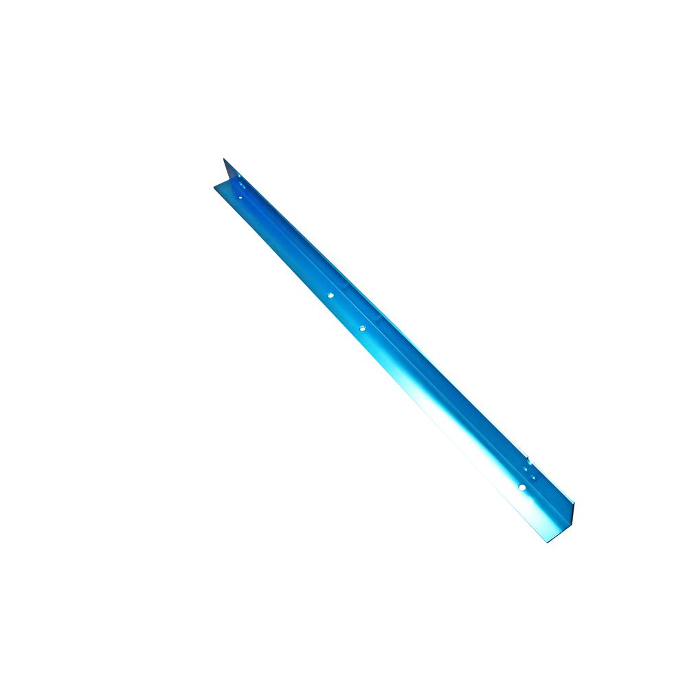 Kraft Tool Co. 36 in. Gauge Rake/Leveler HeadCC97601 The Home Depot