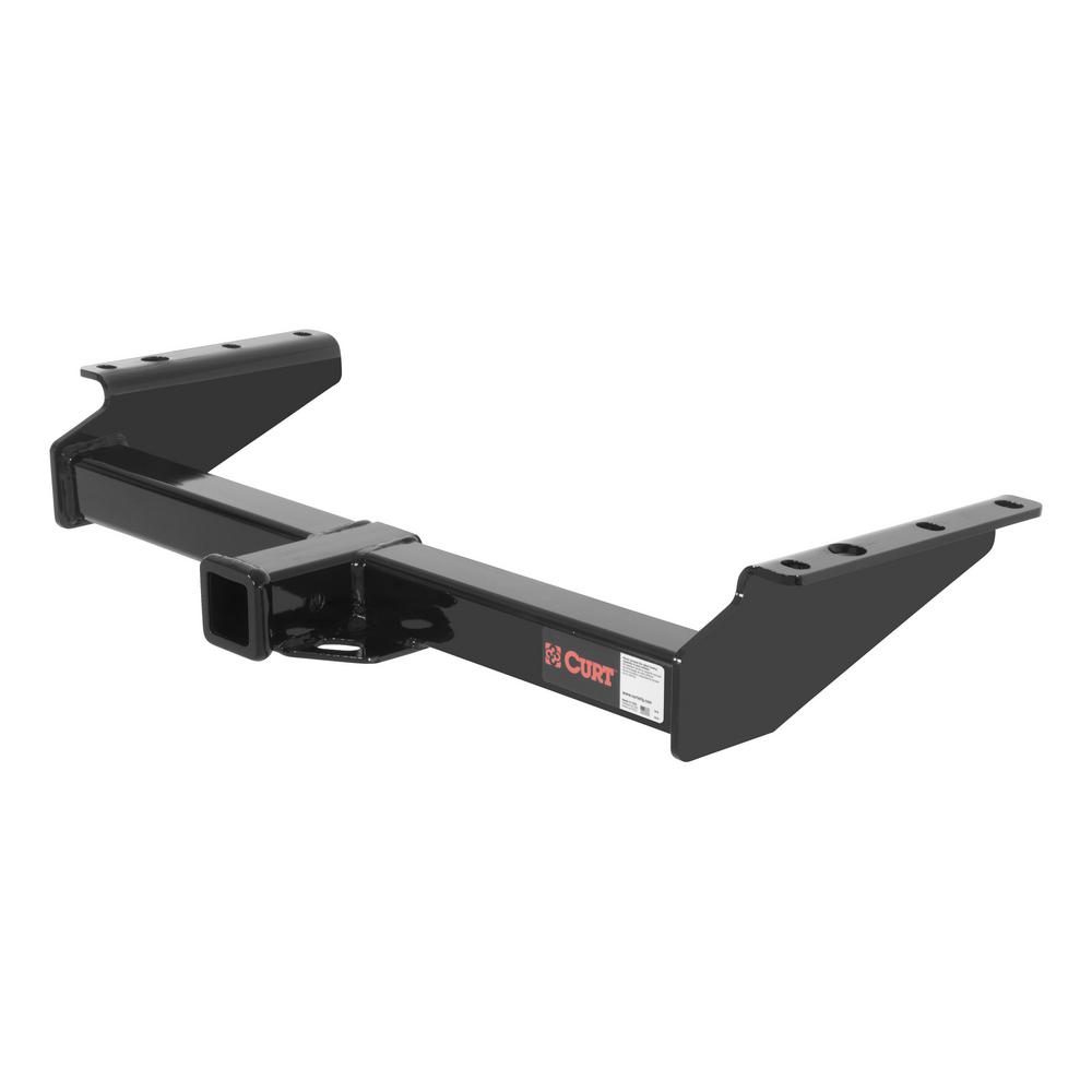 CURT Class 4 Trailer Hitch, 2