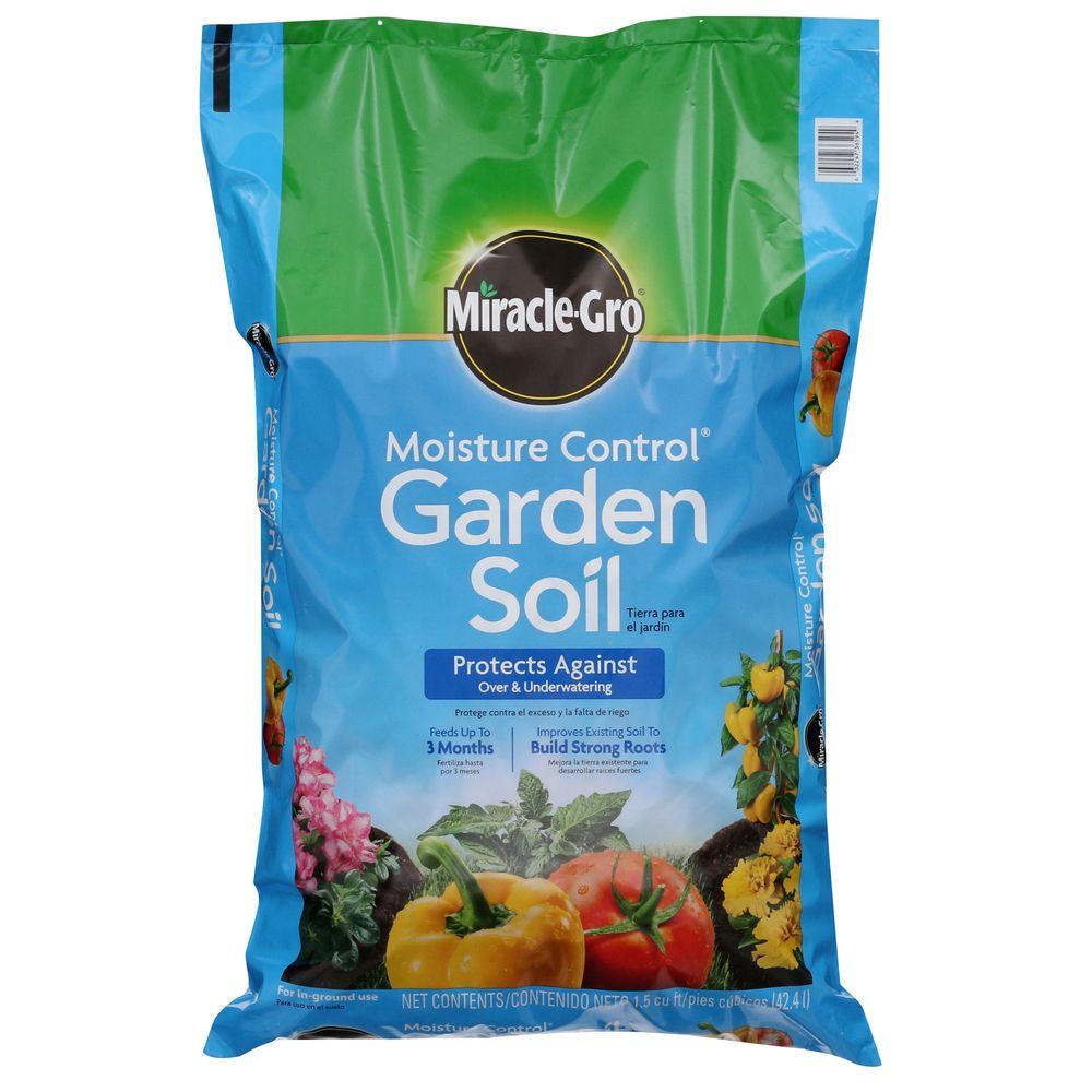 Miracle Gro Garden Soil Rebate 2024