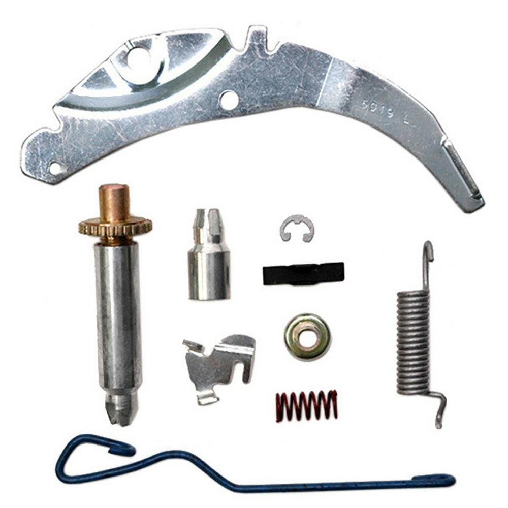 For Nissan Sentra Drum Brake Self Adjuster Repair Kit Raybestos 57578WZ