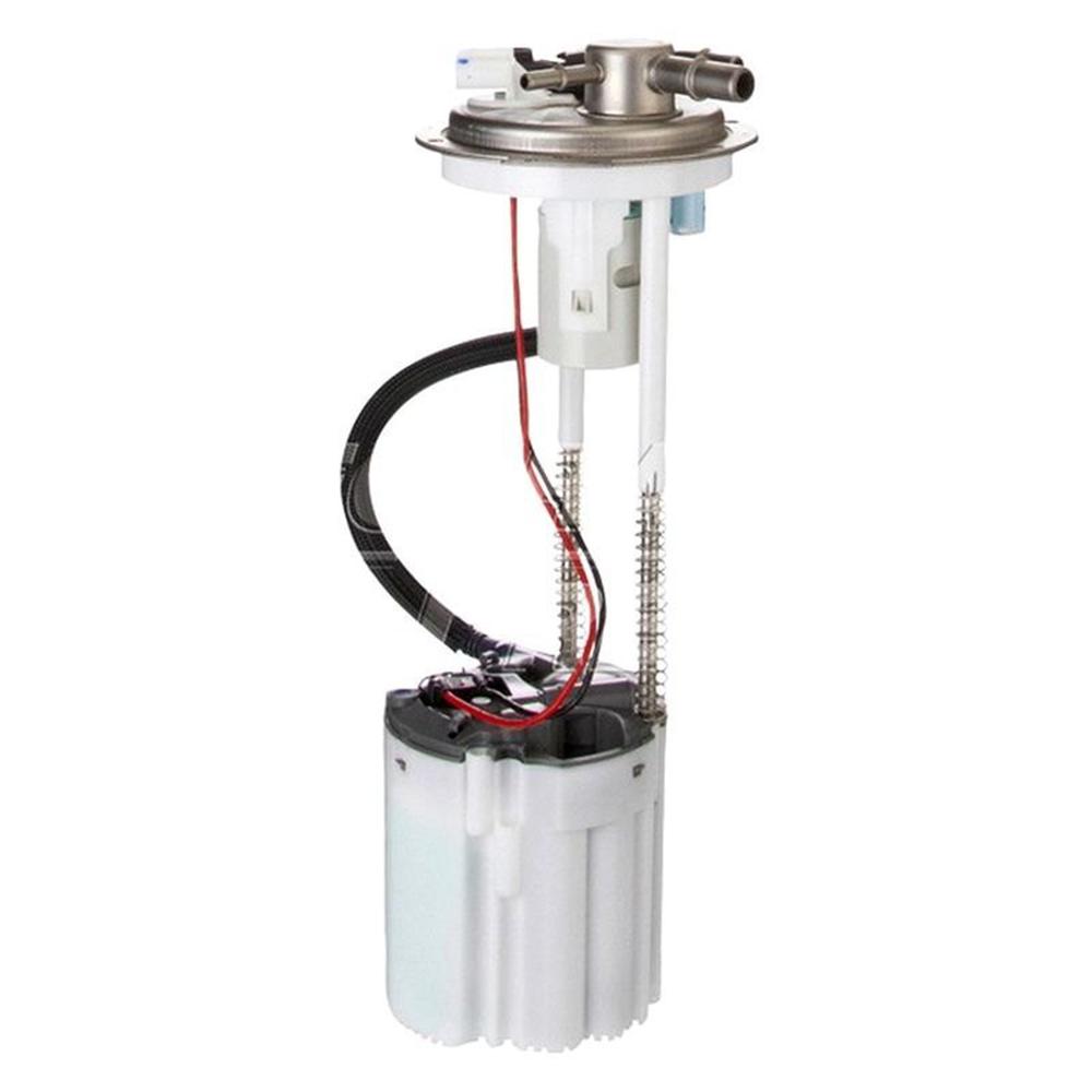 Spectra Premium Fuel Pump Module AssemblySP6619M The Home Depot