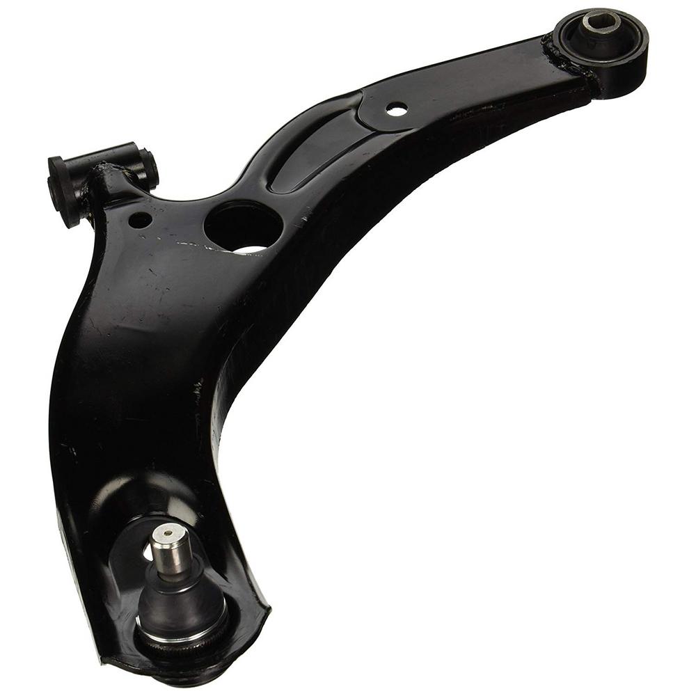 Moog Suspension Control Arm And Ball Joint Assembly - Front Left Lower ...