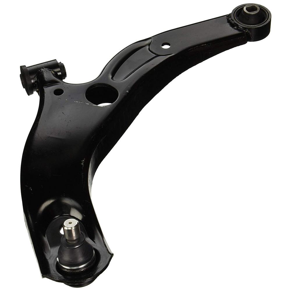 MOOG Chassis Products Suspension Control Arm and Ball Joint Assembly 19992000 Mazda Protege 1