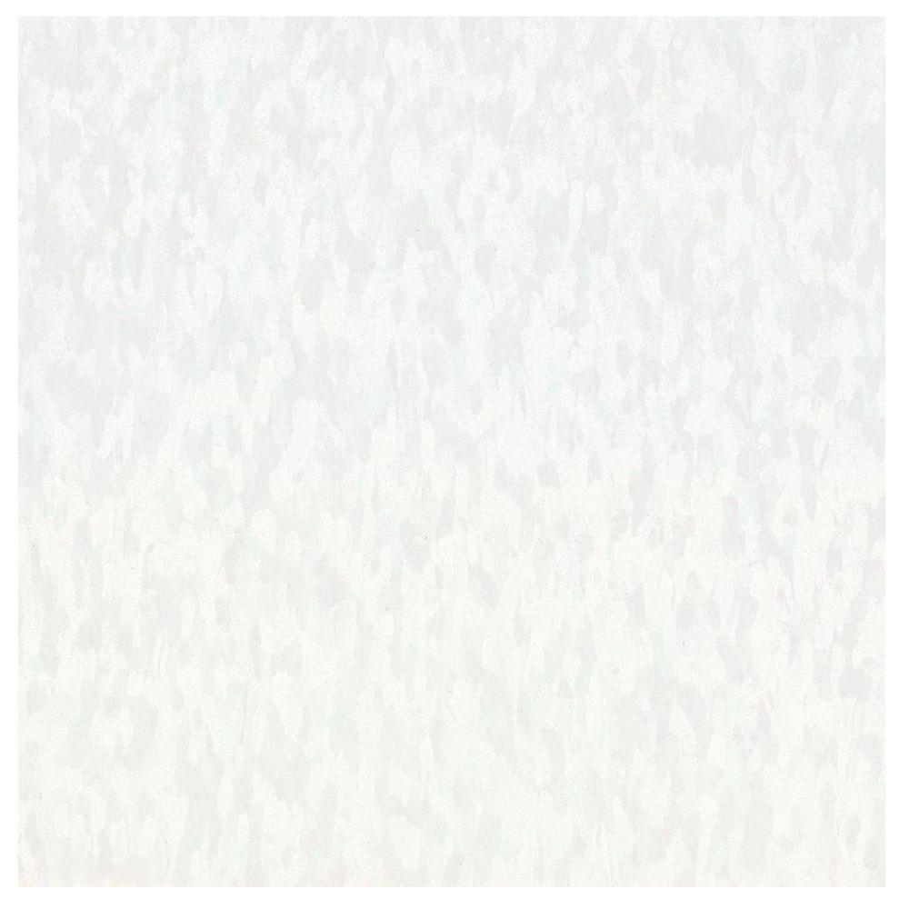 Armstrong Imperial Texture VCT 12 in. x 12 in. Sandy Beach Standard