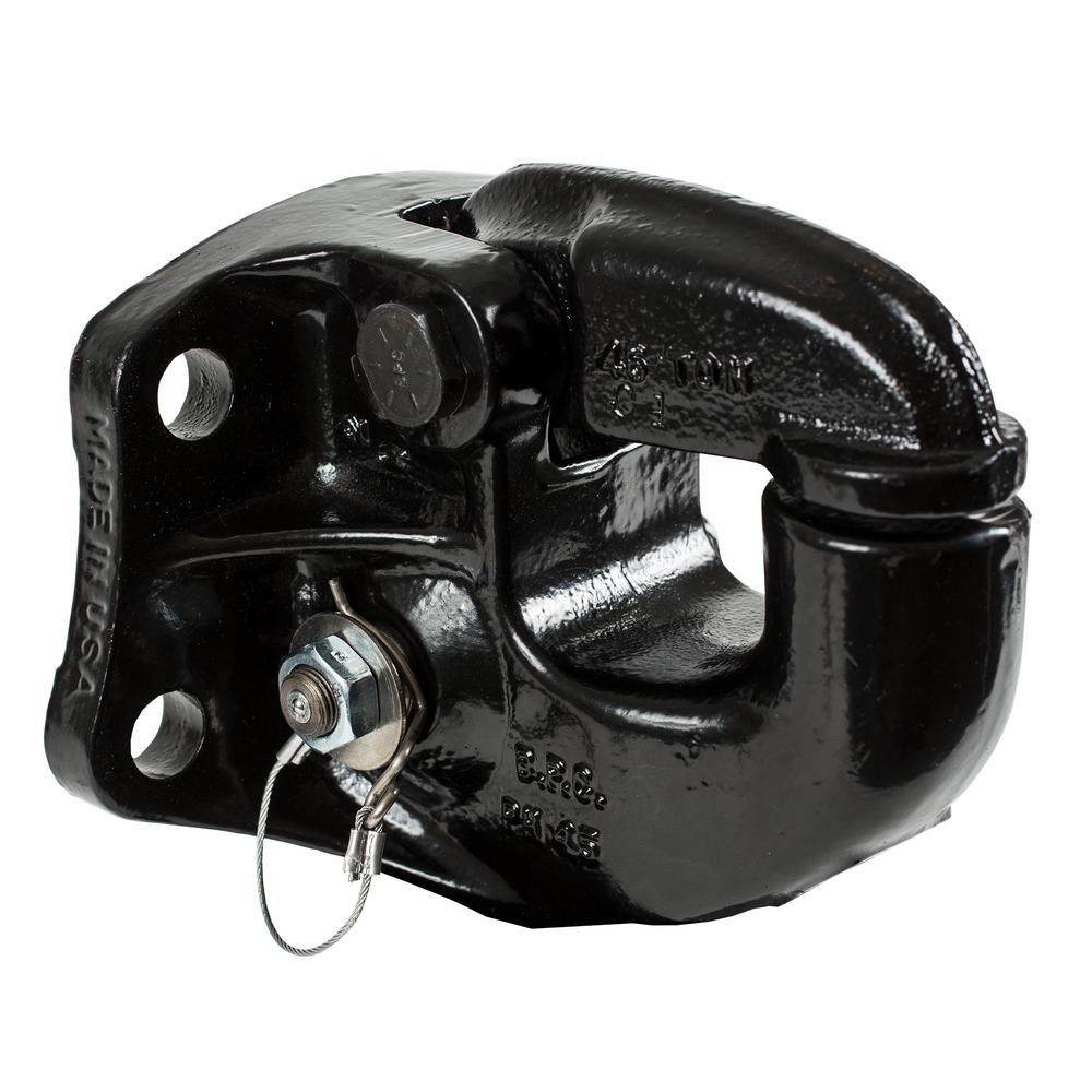 Buyers Products Company 45 Ton Pintle HookPH45 The Home Depot