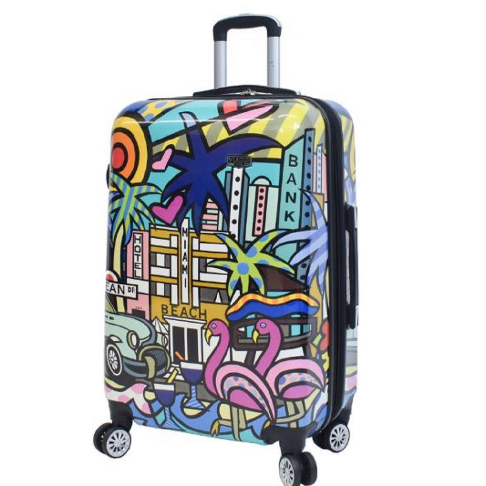 atlantic acclaim luggage