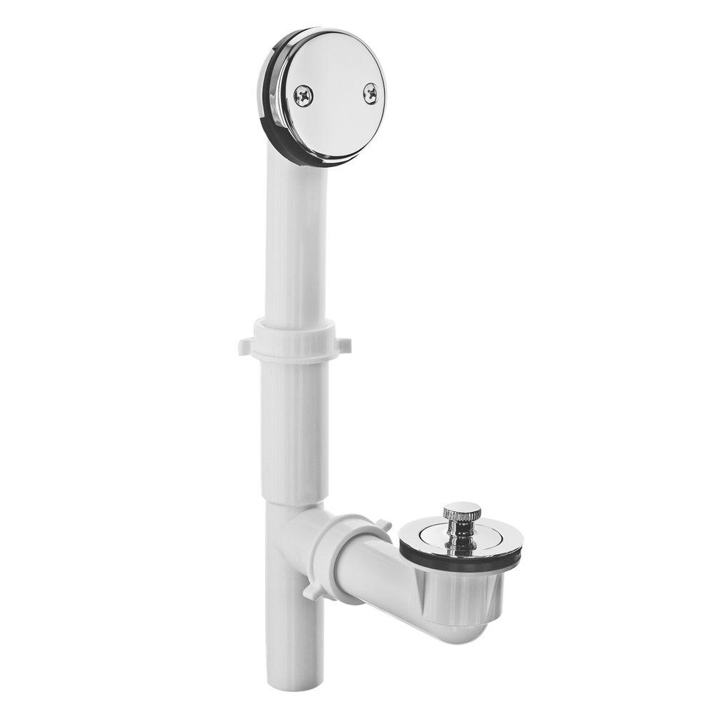 Drop In Tub Drain Kit