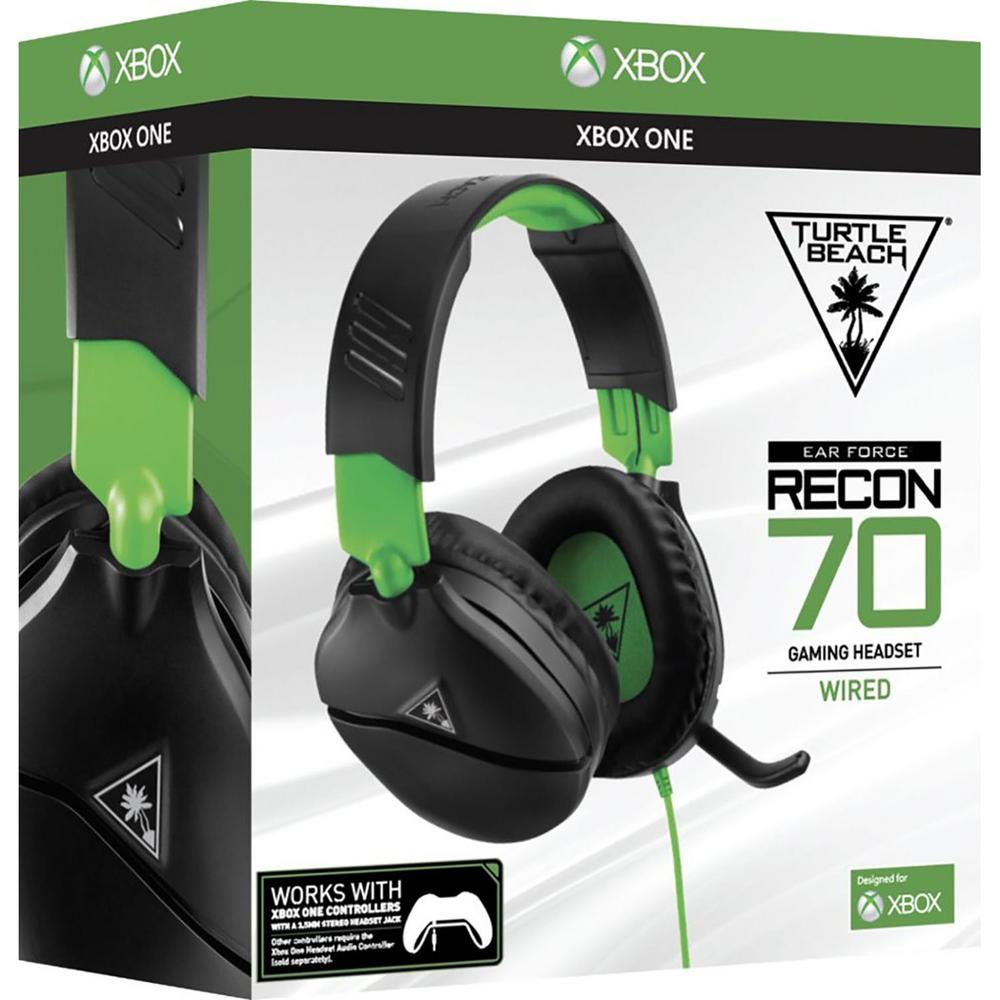 headsets for xbox one turtle beach