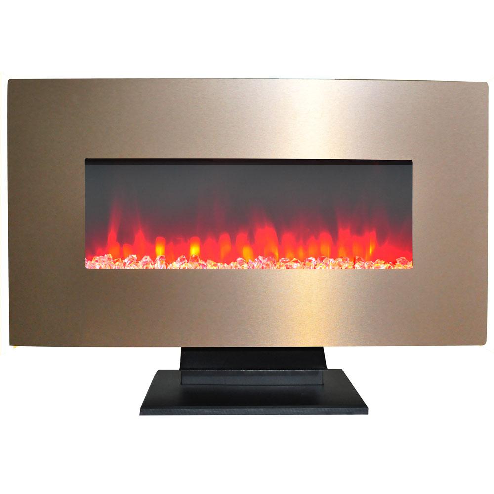 Cambridge - Electric Fireplaces - Fireplaces - The Home Depot Shop our selection of Cambridge