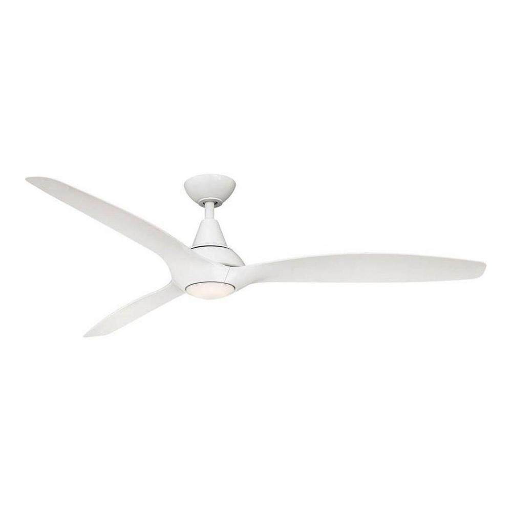  Home  Decorators  Collection Tidal  Breeze  60 in LED Indoor 