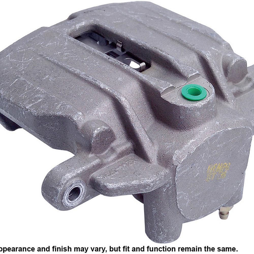 UPC 082617511865 product image for A1 Cardone Remanufactured Friction Choice Caliper - Rear Right | upcitemdb.com