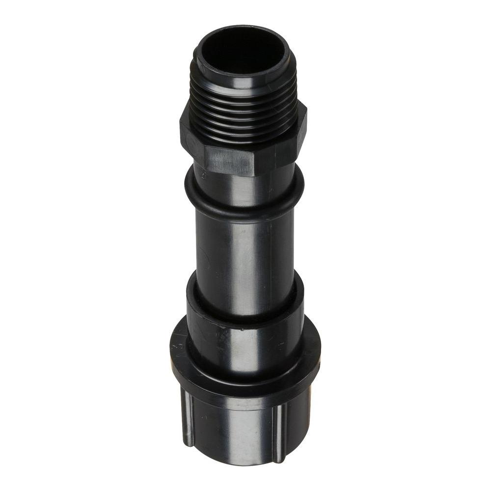 Rain Bird 30 Psi Pressure Regulator For 1 2 In Threaded Riser Rain Bird 30 Psi Pressure Regulator For 1 2 In Threaded Riser