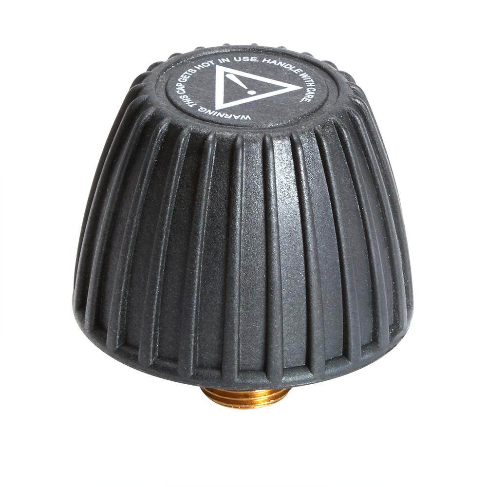 HomeRight Replacement Cap SteamMachineC900061.M The Home Depot