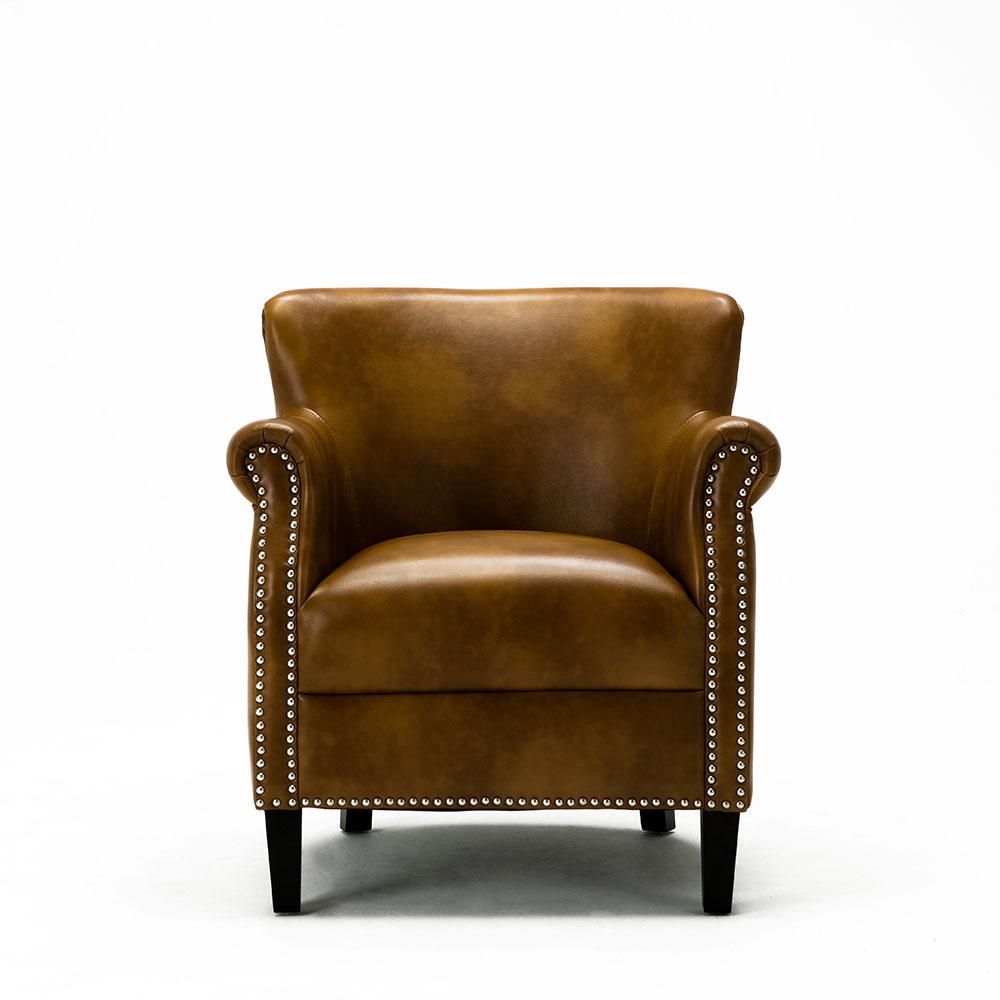 Featured image of post Camel Leather Chair / Signature rockingham chippendale camel back sofa.