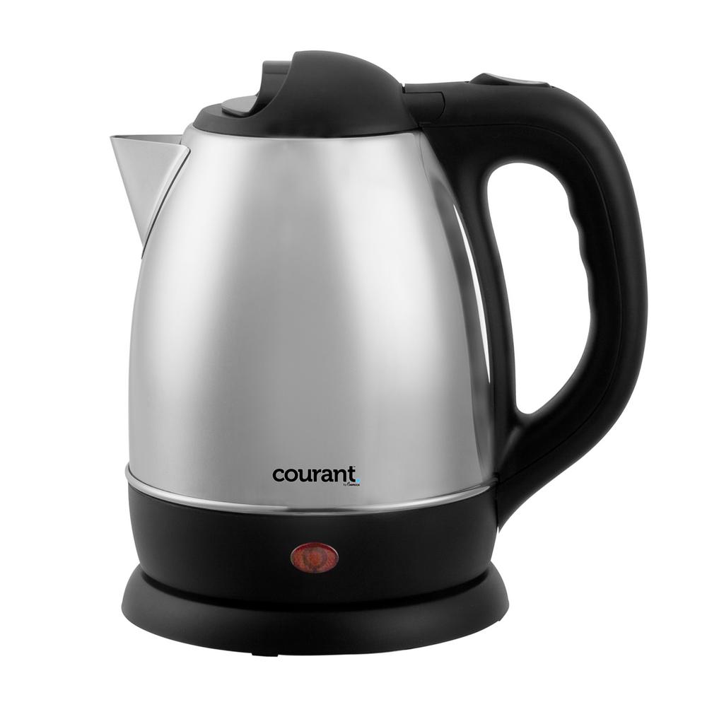 battery electric kettle