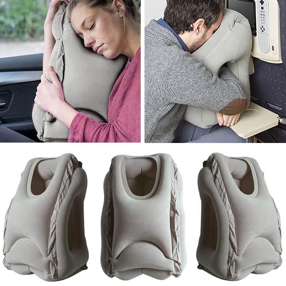Betus Dreamer Comfort Inflatable Travel Pillow For Airplane