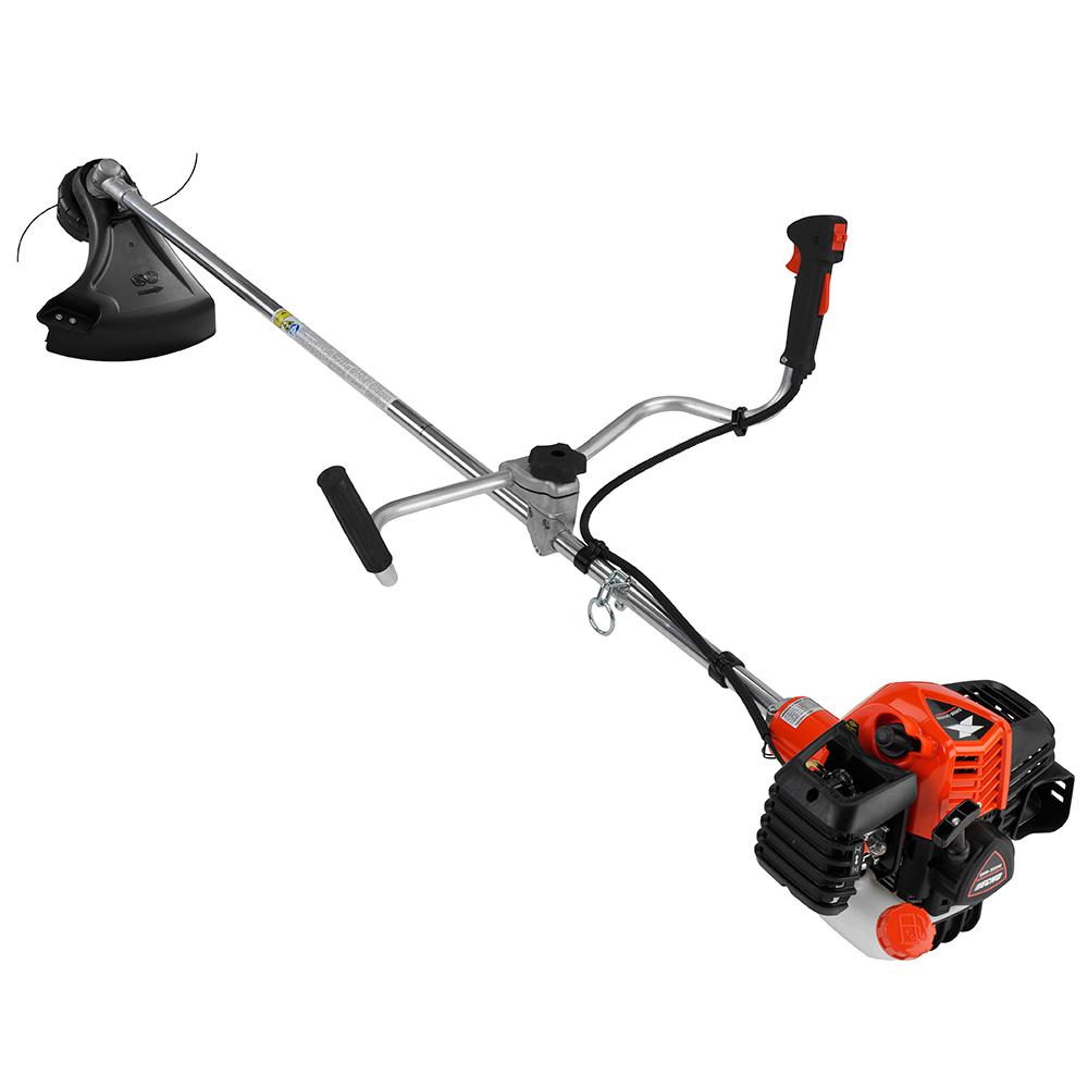 echo brush trimmer