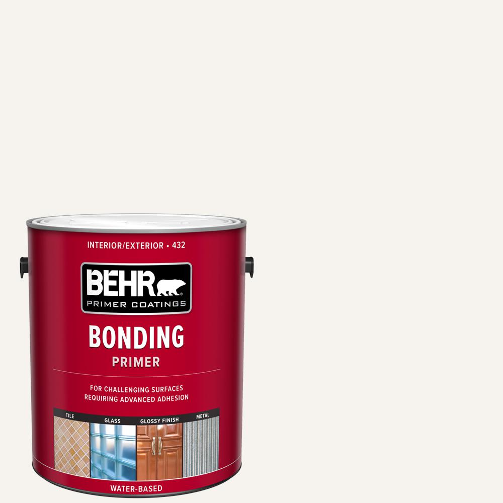 Home Depot Exterior Water Based Sealer