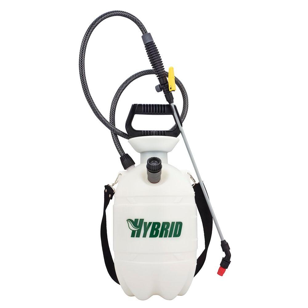 UPC 026156913070 product image for RL Flo-Master 2 Gal. Hybrid Dual Pressurization Sprayer | upcitemdb.com