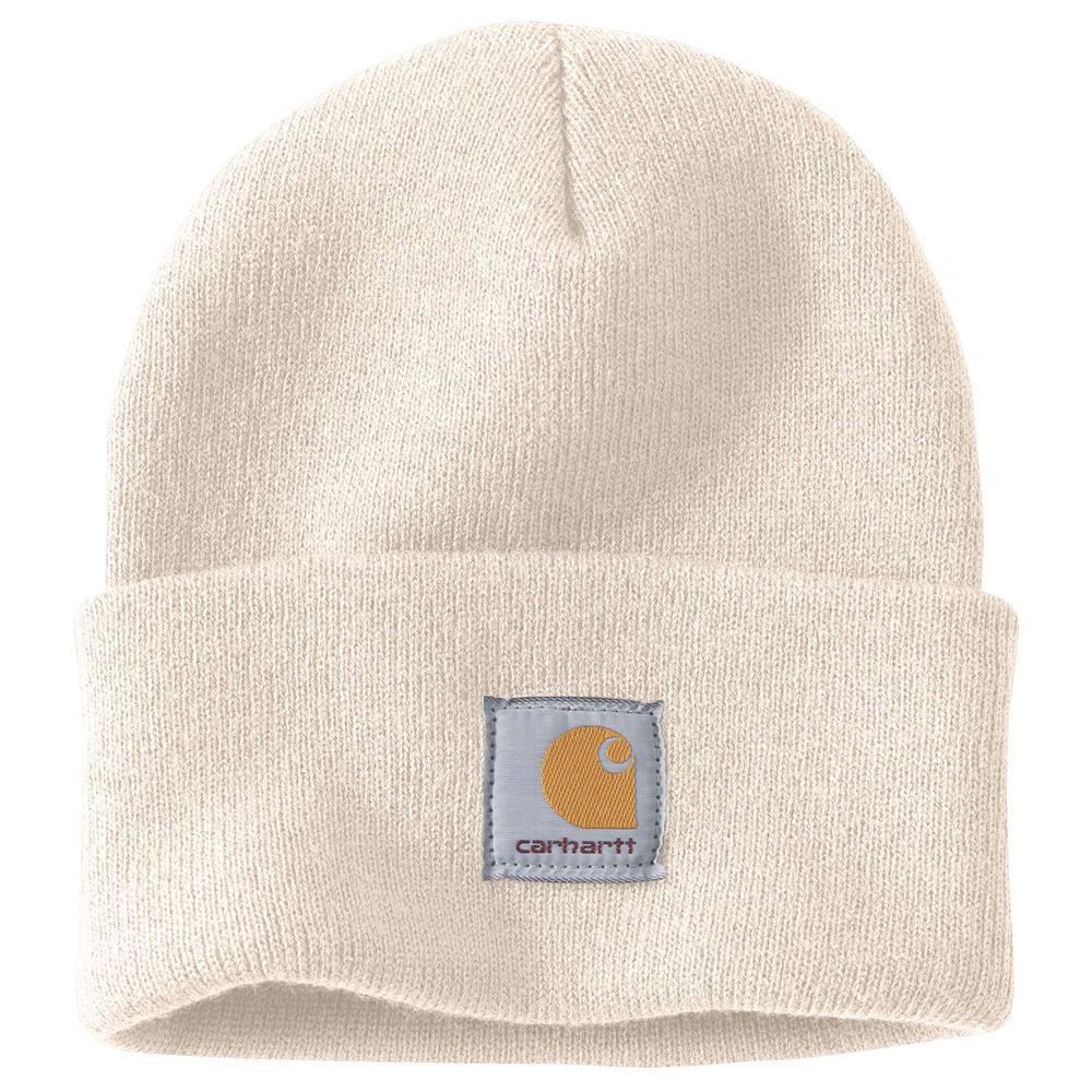 carhartt men's winter hats