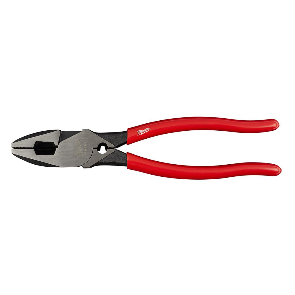 linesman pliers