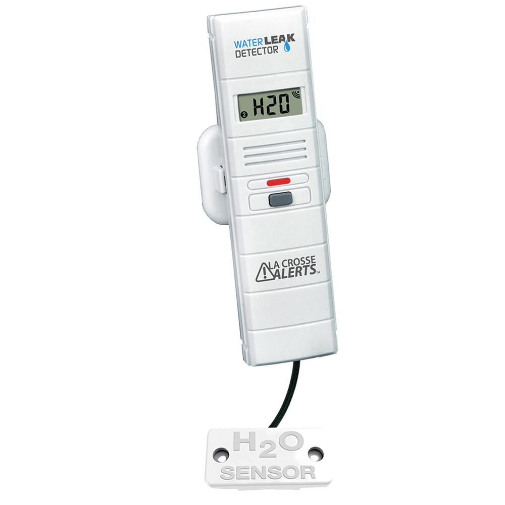 elexa dome wireless z wave plus leak sensor with remote probe water