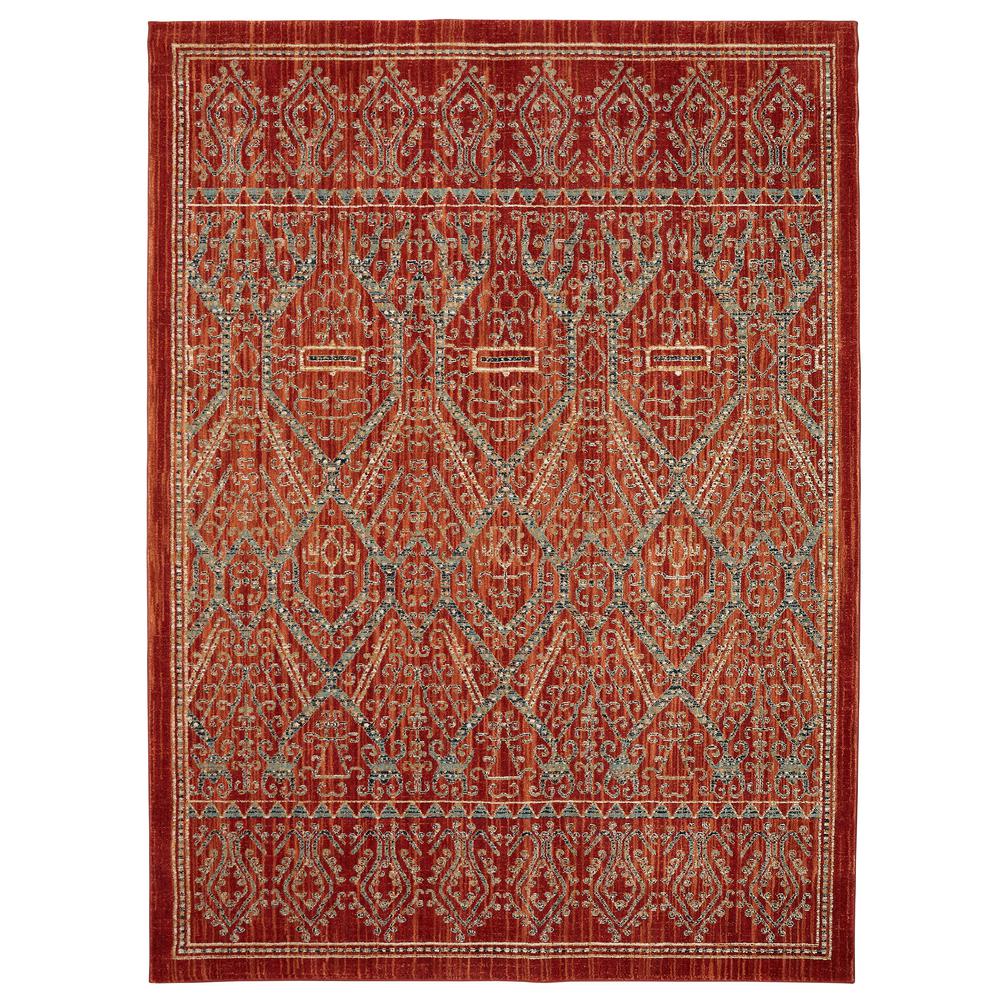 Lifeproof Salina Garnet 9 Ft 6 In X 12 11 Indoor Outdoor This Review Is From Salina Garnet 8 Ft X 11 Area Rug