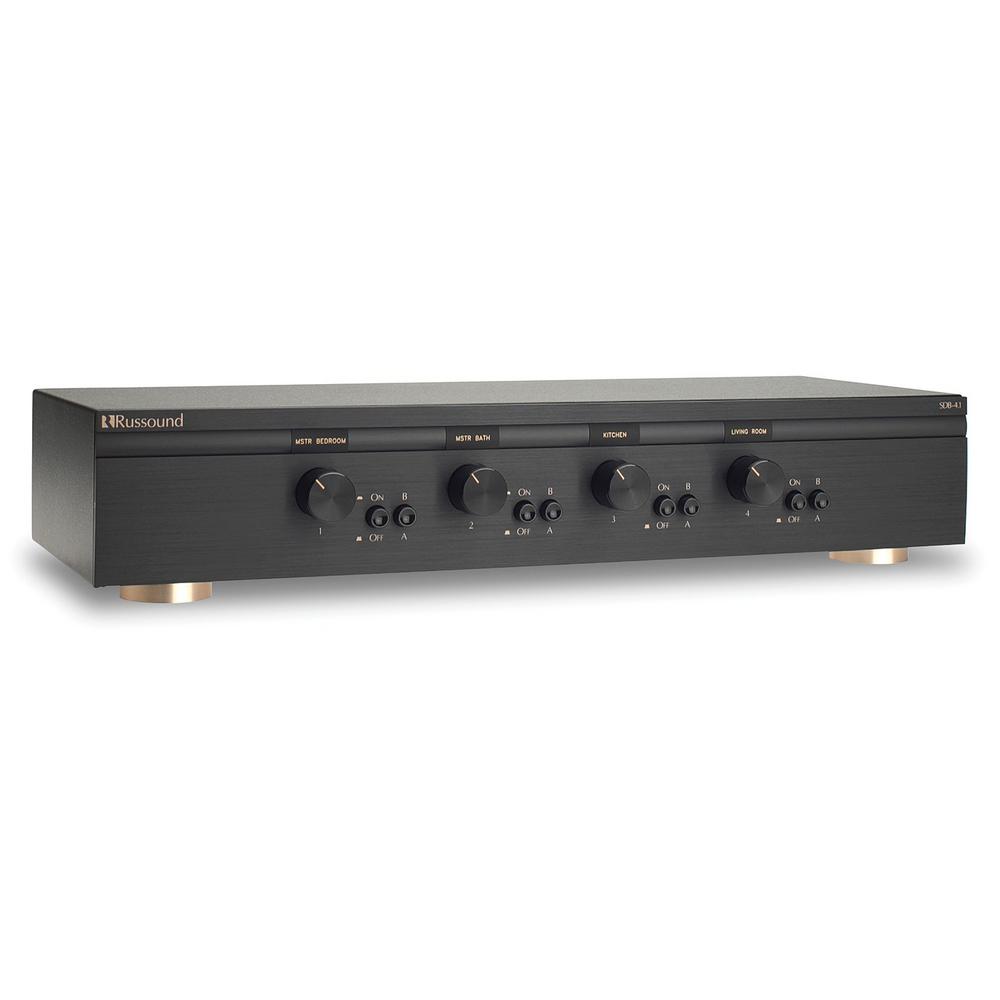 sima speaker selector