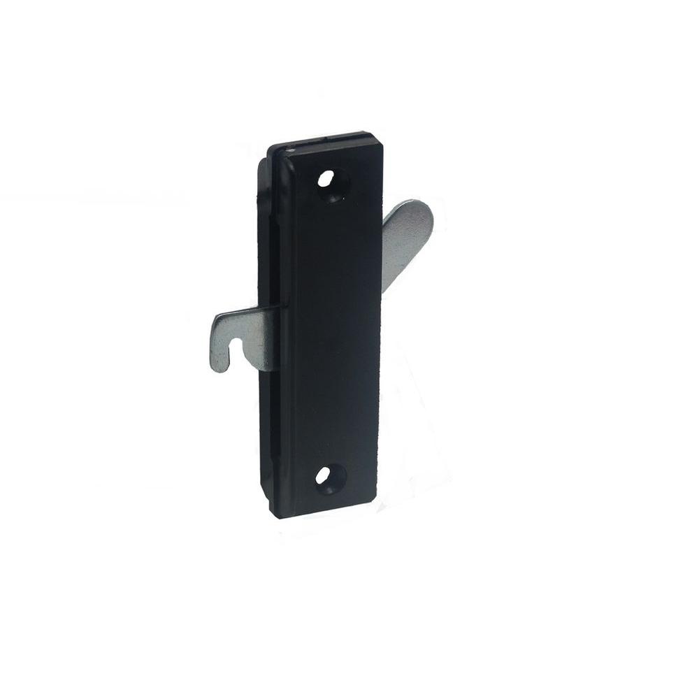 Screen Latch Door Repair Door Hardware The Home Depot