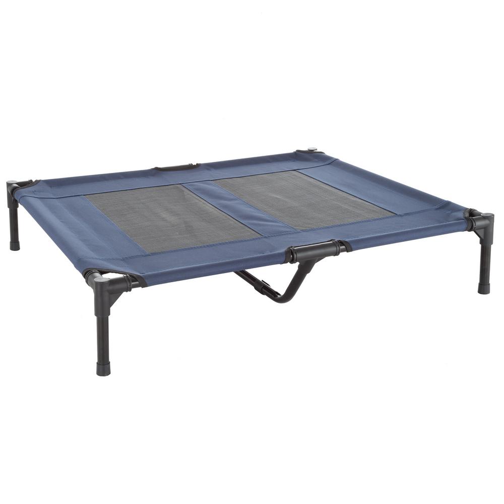 elevated dog beds for sale