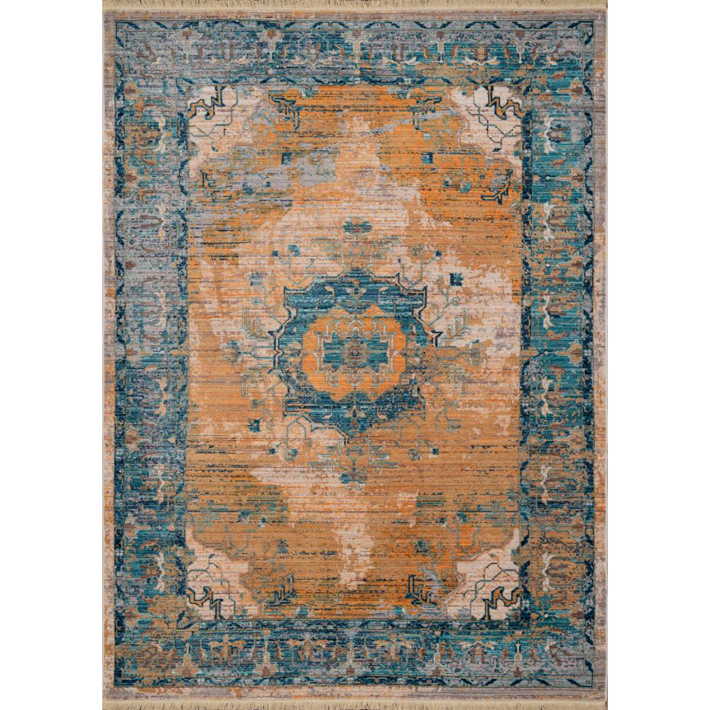 Aqua 13 X 15 Area Rugs The Home Depot