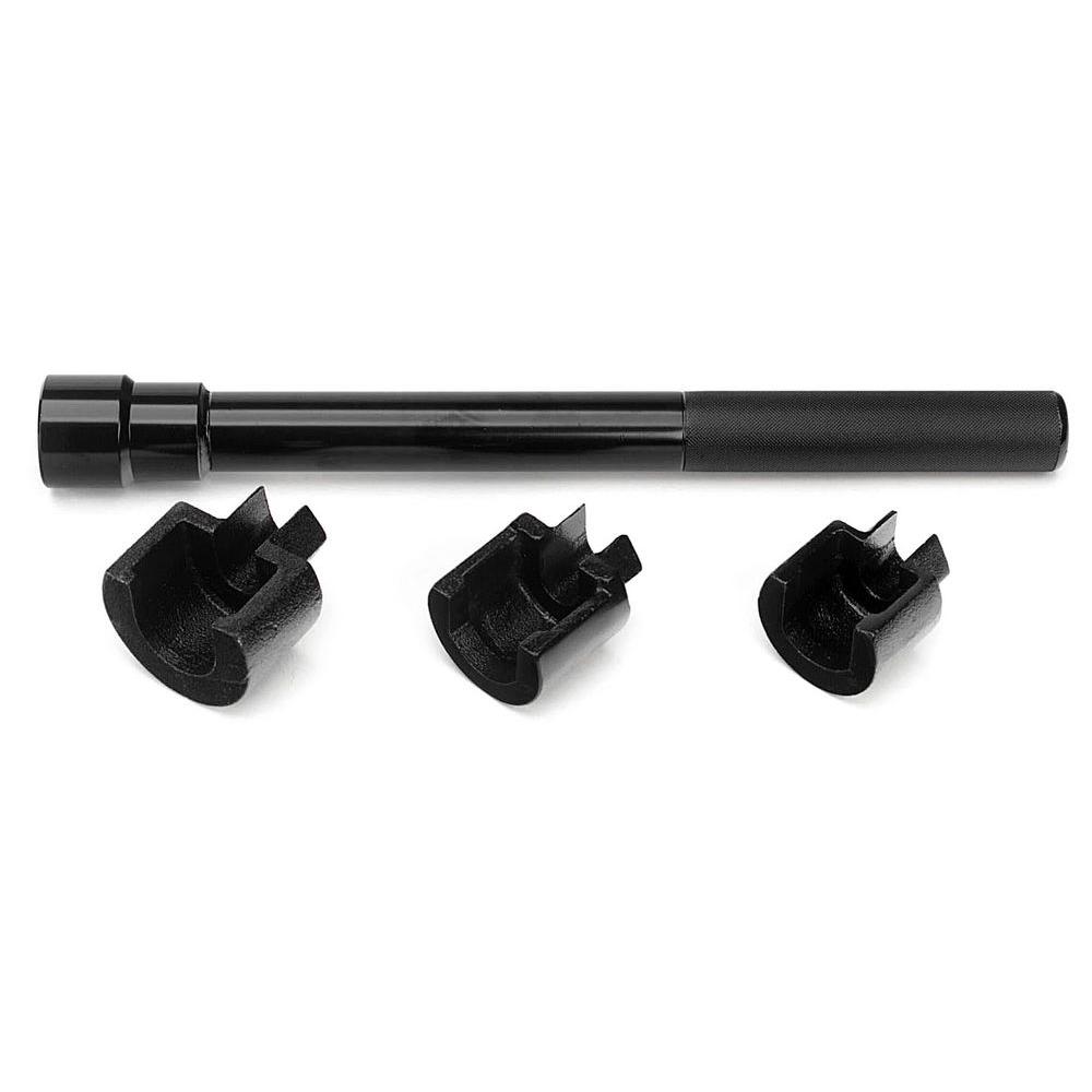 Powerbuilt Inner Tie Rod Remover Kit 648607 The Home Depot