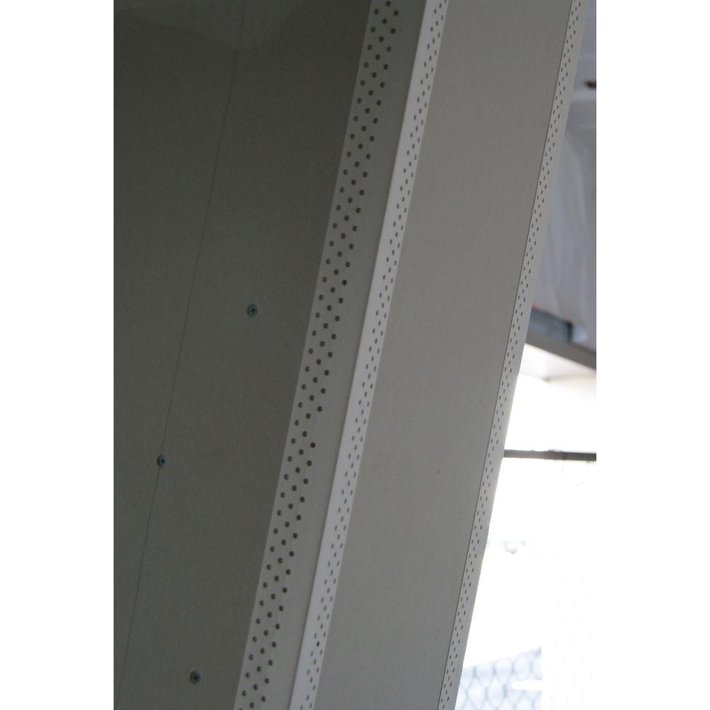 Drywall Zip Strip – Paulbabbitt.com