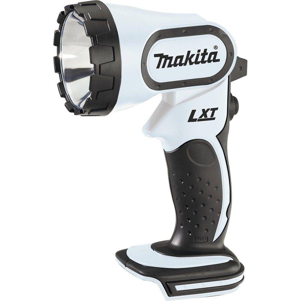 Makita 18-Volt Compact Lithium-Ion Cordless Flashlight by Makita