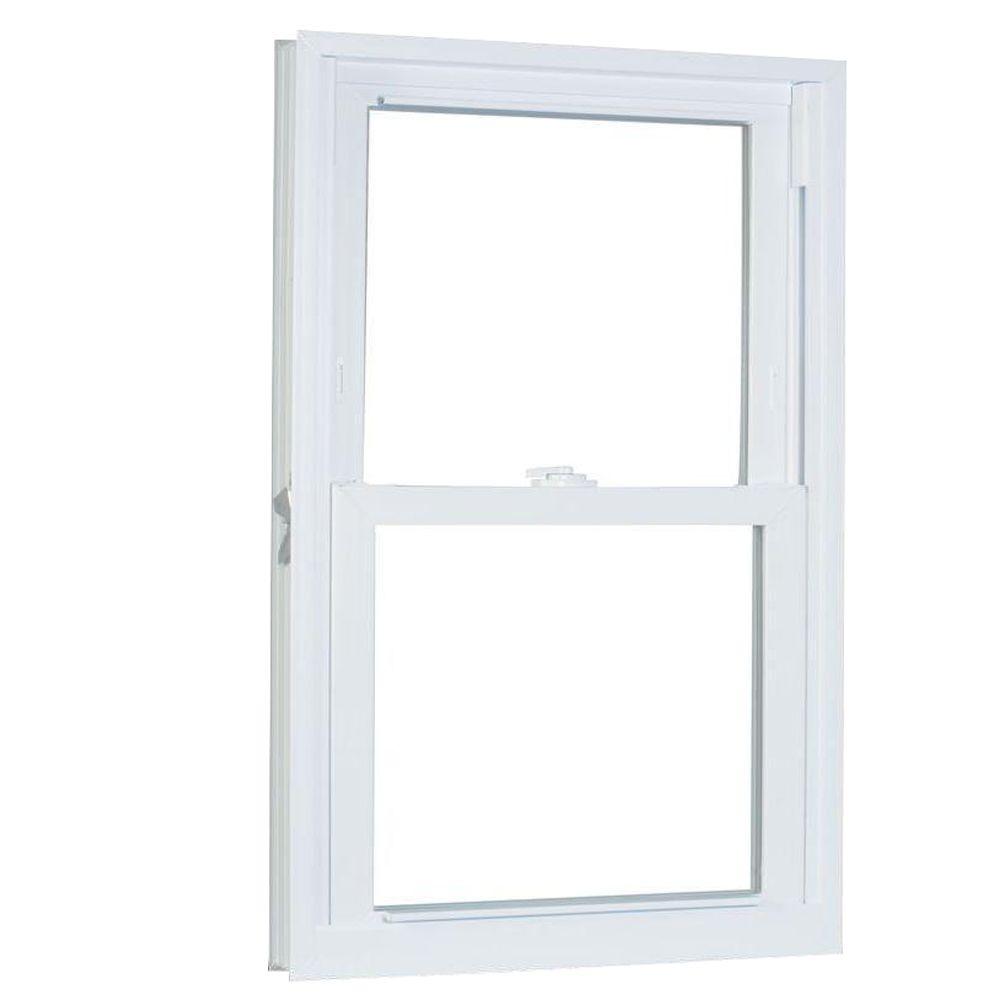 Double Pane Windows Doors Windows The Home Depot