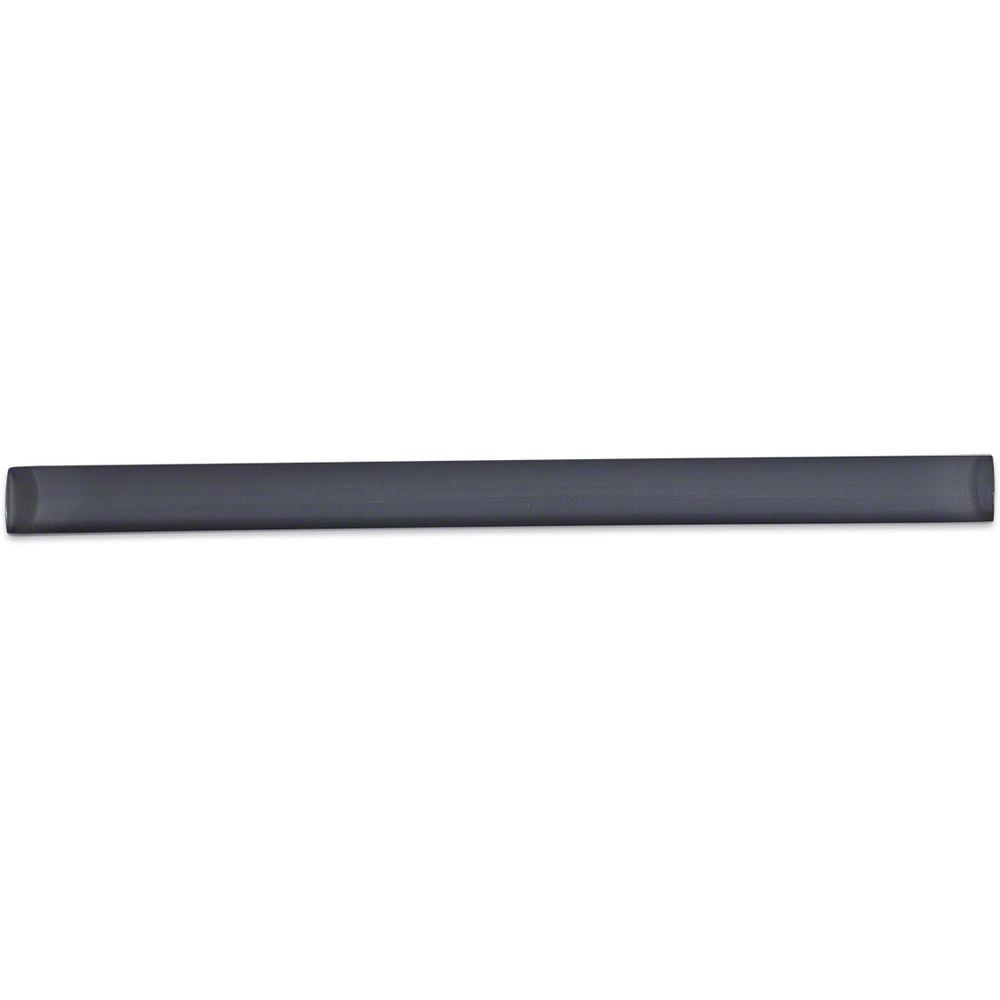 Splashback Tile Ash Gray Gl Pencil Liner Trim Wall 0 75 In Splashback Tile Ash Gray Gl Pencil Liner Trim Wall 0 75 In X 2