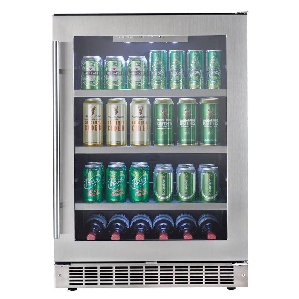 Best Beverage Refrigerator 2021 Best Rated   Beverage Refrigerators   Beverage Coolers   The Home 