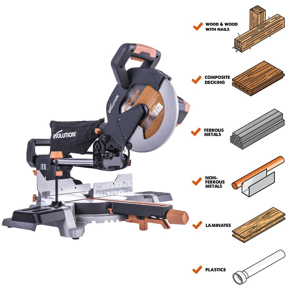 Eastman 45090 PVC Pipe Saw