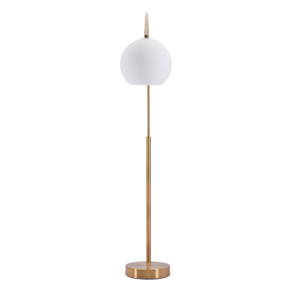 zuo floor lamp