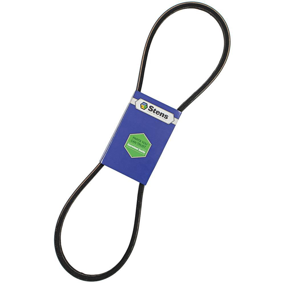 32668MA 2 Edger Belt Fits Craftsman Murray 88690MA and TH4H330 1//2/"x33/"