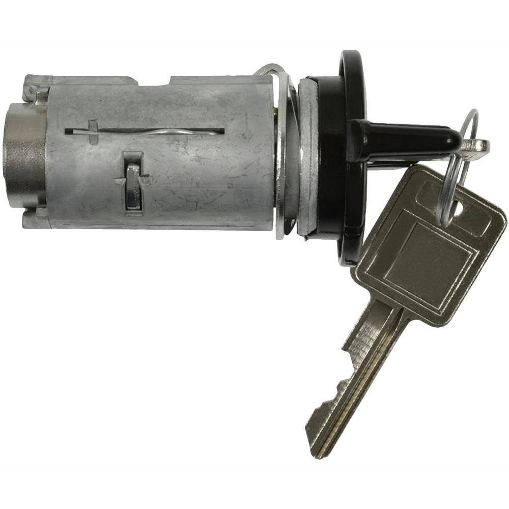 Ignition Lock CylinderUS117LT The Home Depot
