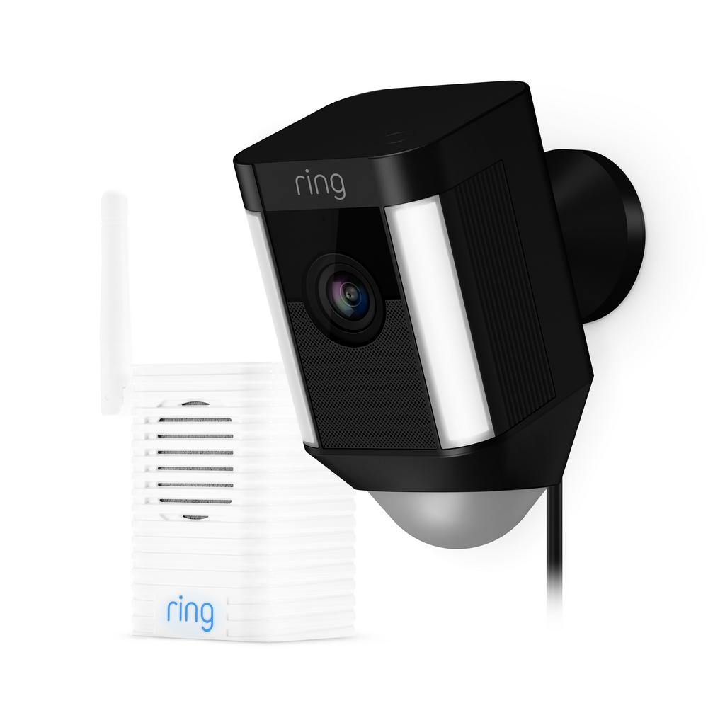 ring security camera outdoor