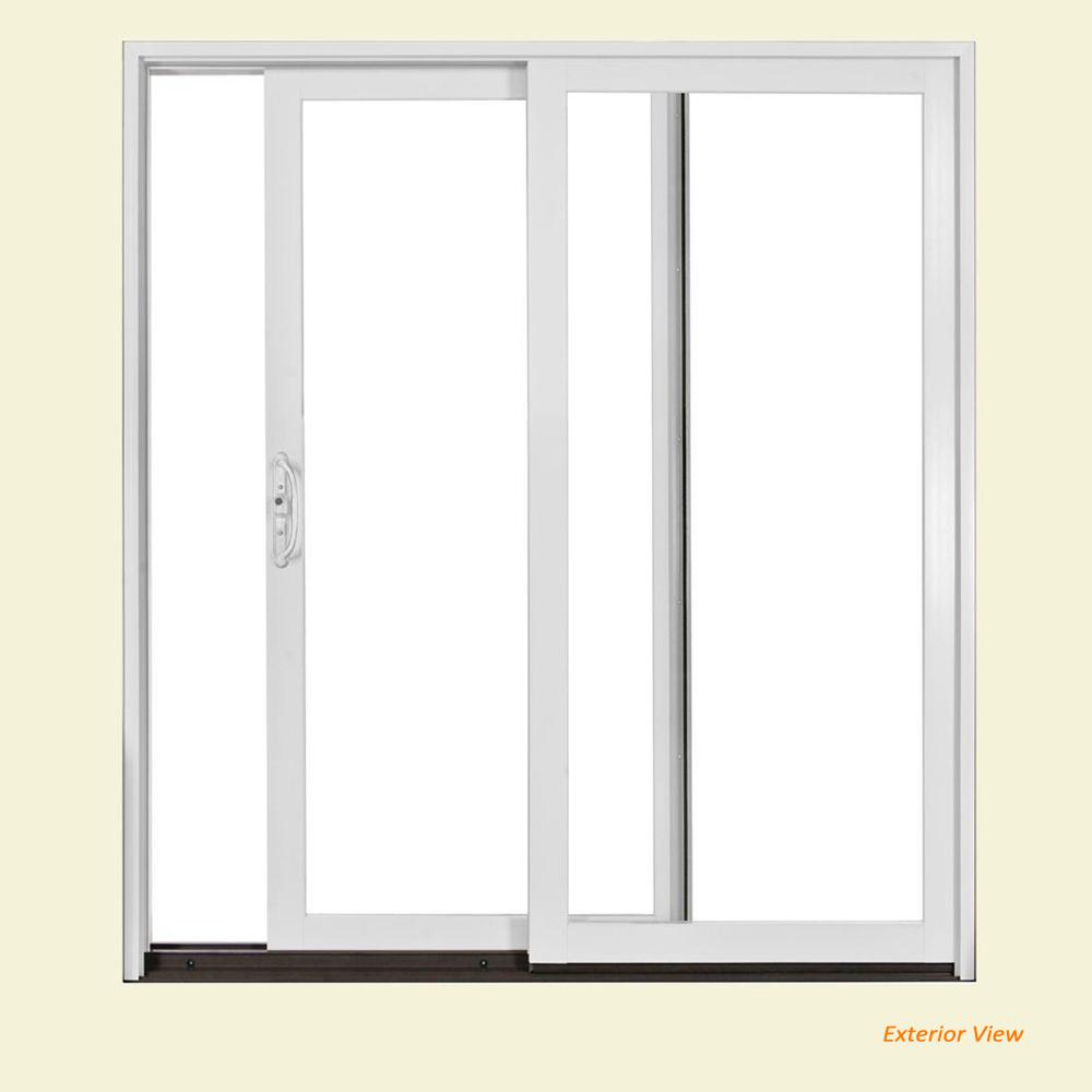 Single Door Weatherstripping Patio Doors Exterior Doors