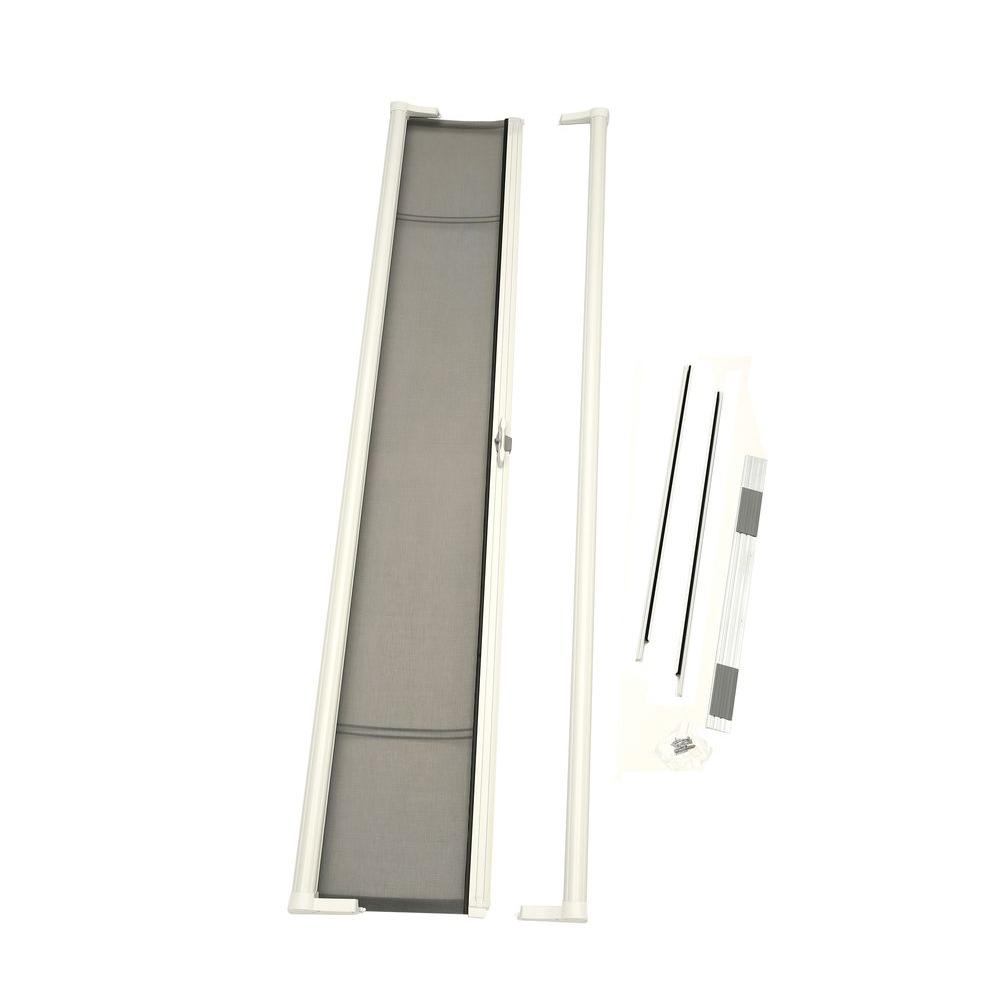 Limited Lifetime Warranty Screen Doors Exterior Doors The