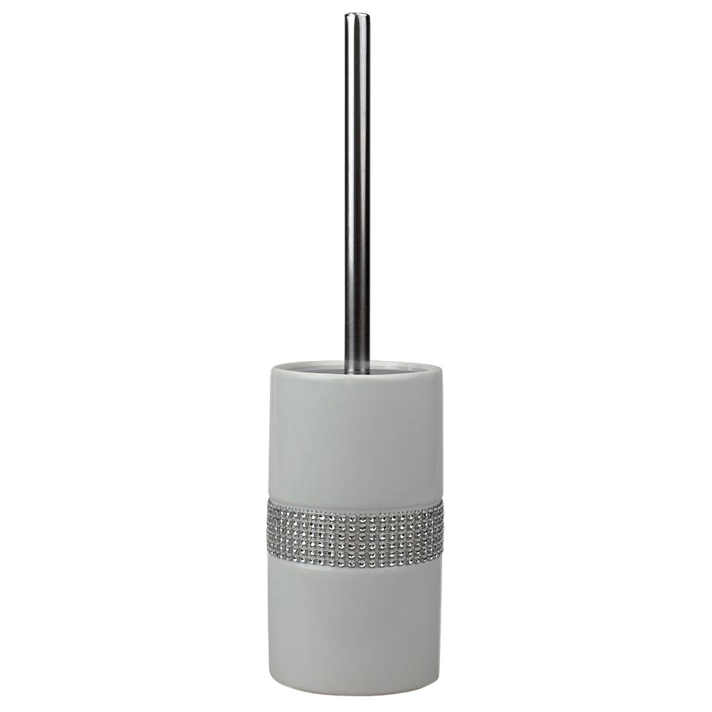 Toilet Brush Holder Toilet Brushes Cleaning Brushes The Home Depot