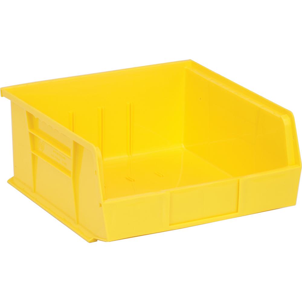 Yellow Storage Containers Storage & Organization The Home Depot