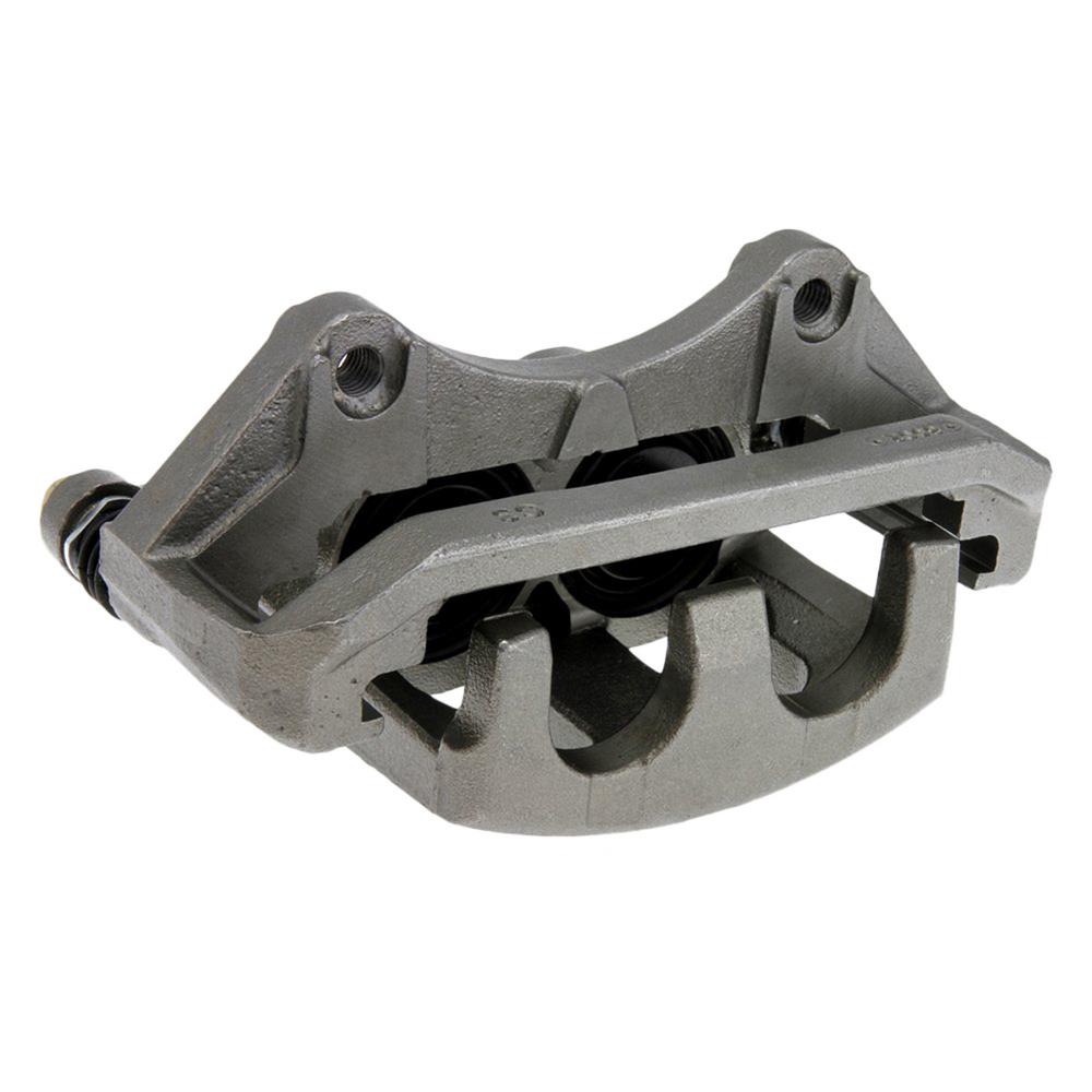 Centric Parts Premium SemiLoaded Caliper Housing & Bracket Preferred