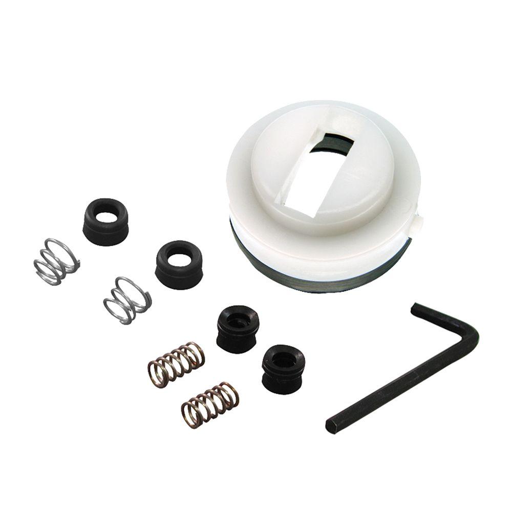 DANCO Universal Repair Kit For Delta Shower And Bath Faucets 86985