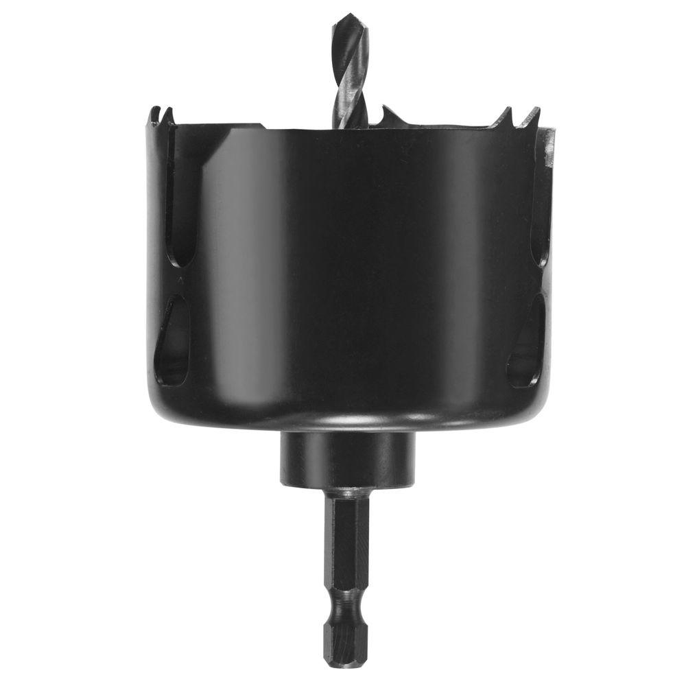 Klein Tools Quick Cutter Adjustable Hole Saw53731 The Home Depot